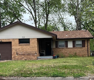 518 N Charles St, Mulvane, KS 67110