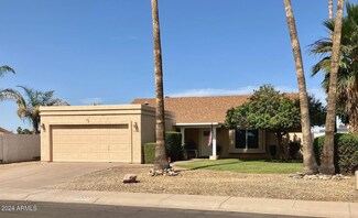 19202 N 47th Ave, Glendale, AZ 85308