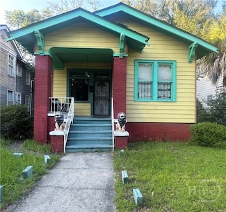 610 W 38th St, Savannah, GA 31415