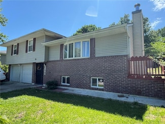5804 N Hardesty Ave, Kansas City, MO 64119
