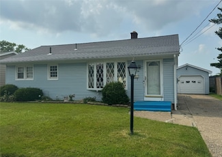 1662 W 41st St, Erie, PA 16509