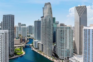 300 Biscayne Blvd Way Unit 1705, Miami, FL 33131