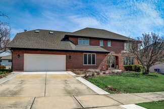 12565 Sheffield Ct, Palos Park, IL 60464