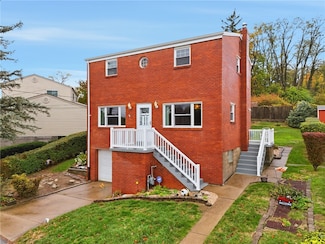 1345 Bartow St, Pittsburgh, PA 15205