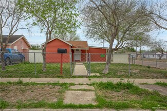 546 S Georgia Ave, Mercedes, TX 78570