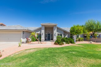 3544 E Fox St, Mesa, AZ 85213