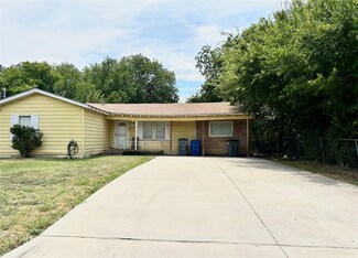 4177 Edwards St, Lancaster, TX 75134