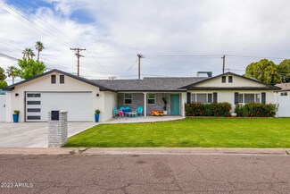 3802 E Heatherbrae Dr, Phoenix, AZ 85018
