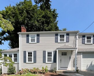 19 John Quincy Ln, North Weymouth, MA 02191