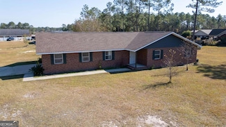 501 Brandon St, Baxley, GA 31513