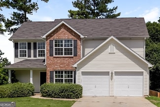 601 Baroque Terrace, McDonough, GA 30253