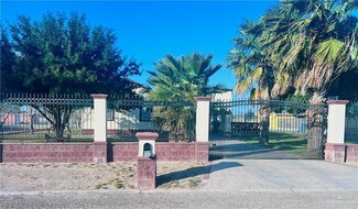 4006 Eduardo St, Mission, TX 78574