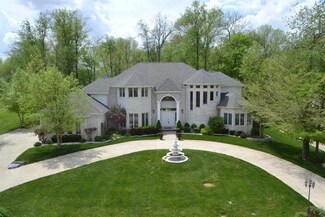 3401 Timber Valley Dr, Kokomo, IN 46902