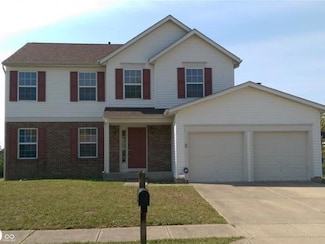 5627 Pillory Way, Indianapolis, IN 46254
