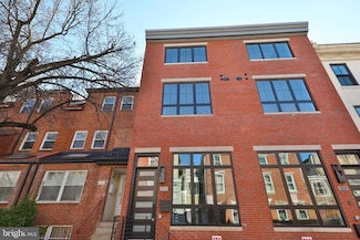 2110 2112 Cherry St, Philadelphia, PA 19103
