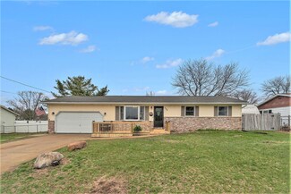 133 Humphrey Dr, Battle Creek, MI 49014