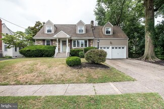 546 Maple Ave, Ewing, NJ 08618