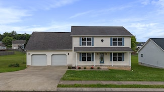 57 Gladstone Dr, Ringgold, GA 30736