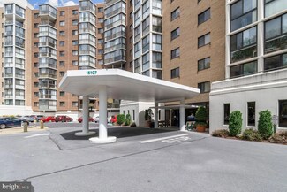 15107 Interlachen Dr, Silver Spring, MD 20906