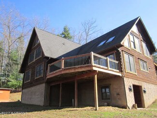 582 Lester Rd NW, Riner, VA 24149