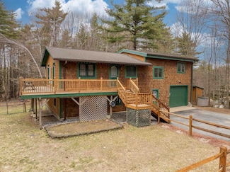 32 Upland Dr, Gilford, NH 03249