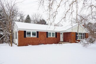 834 Westmoreland Ave, Kalamazoo, MI 49006