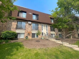 182 S Waters Edge Dr Unit 201, Glendale Heights, IL 60139