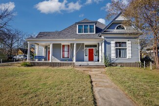 1015 N Dixon St, Gainesville, TX 76240