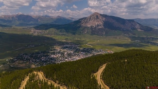 175 Saddle Ridge Rd, Crested Butte, CO 81224