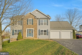 217 Washington Ave, Bellefonte, PA 16823