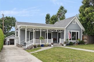 147 N Ivy Ave, Monrovia, CA 91016