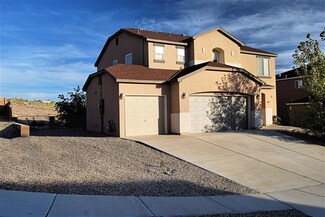 1206 Confection Ct SE, Rio Rancho, NM 87124