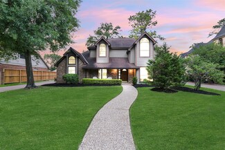 3914 Cherry Forest Dr, Houston, TX 77088