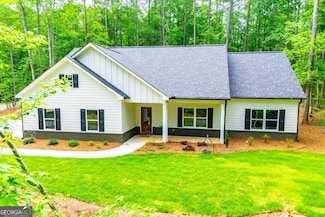 5525 Belle Meade Dr, Villa Rica, GA 30180