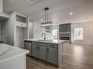 2712 NE Success St, Oklahoma City, OK 73111