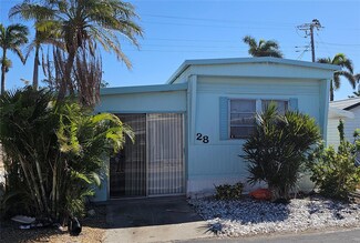 10315 Cortez Rd W Unit 28-1, Bradenton, FL 34210