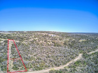 lot 49 War Bonnet Ridge, Kingsland, TX 78639