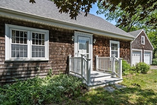 554 Berkley St, Berkley, MA 02779