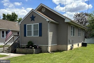 1107 Randall Ave, Upper Chichester, PA 19061