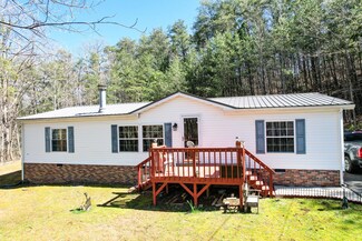 102 Valentine Rd, Chuckey, TN 37641
