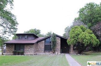 1109 Cedar Oaks Ln, Harker Heights, TX 76548