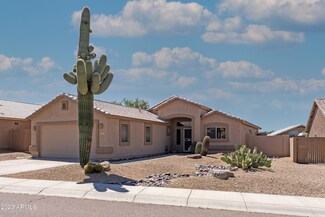 5045 E Duane Ln, Cave Creek, AZ 85331