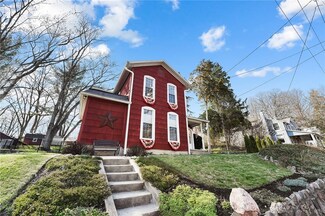 70 N Main St, Bellbrook, OH 45305