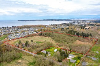 4656 Bay Rd, Blaine, WA 98230