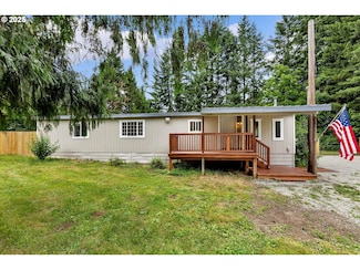 300 E Jones St, Yacolt, WA 98675