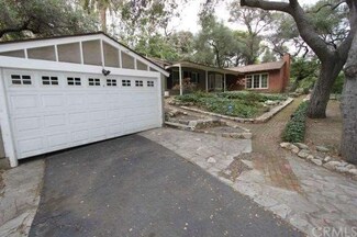 1420 S Marengo Ave, Pasadena, CA 91106