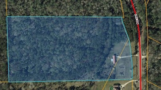 4477 Mississippi 43 N, Picayune, MS 39466