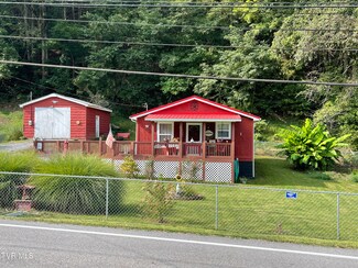 6483 Cleveland Rd, Cleveland, VA 24225