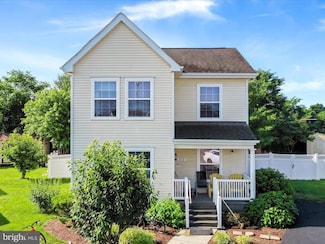 432 Gandy Dancer Ct, Hagerstown, MD 21740