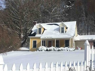 7 Dublin Road Extension, Orford, NH 03777